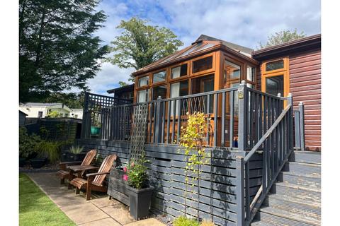 2 bedroom park home for sale, Three Rivers Woodland Park, Clitheroe, BB7