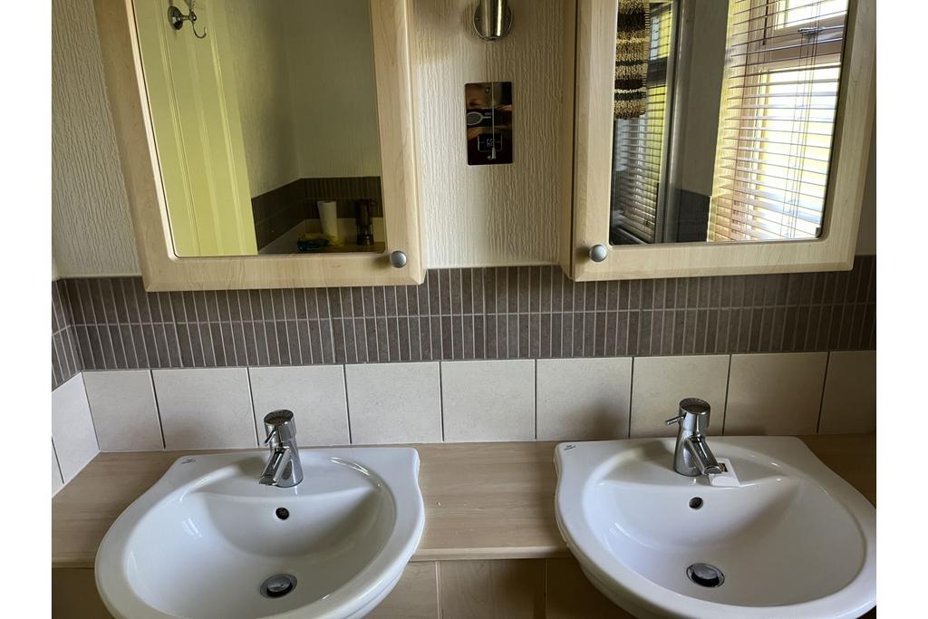 Master En-suite