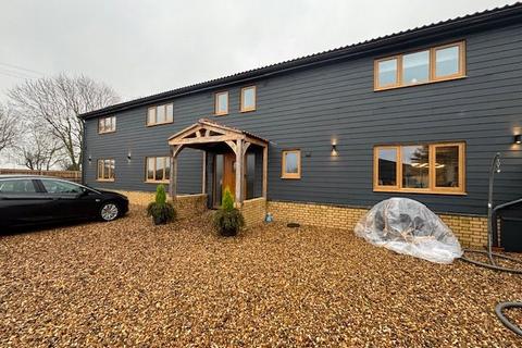 undefined, Brand Road, Great Barton, Bury St. Edmunds, IP31