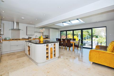 4 bedroom detached house for sale, West Park, Butleigh, BA6
