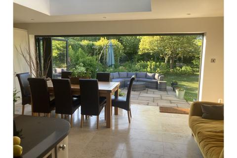 4 bedroom detached house for sale, West Park, Butleigh, BA6