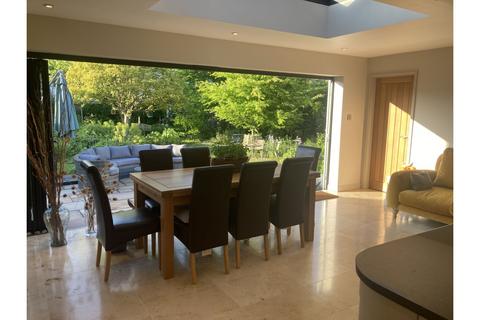4 bedroom detached house for sale, West Park, Butleigh, BA6