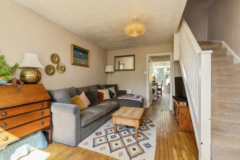 2 bedroom end of terrace house for sale, Poplar Road, Bath, BA2