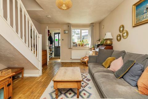 2 bedroom end of terrace house for sale, Poplar Road, Bath, BA2