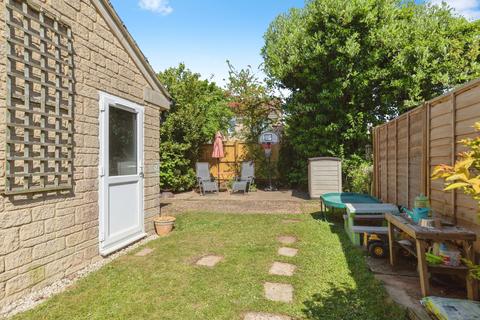 2 bedroom end of terrace house for sale, Poplar Road, Bath, BA2