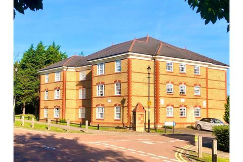 3 Hanbury Drive, London, N21