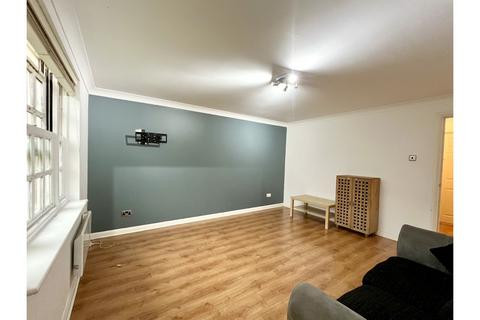 undefined, 3 Hanbury Drive, London, N21