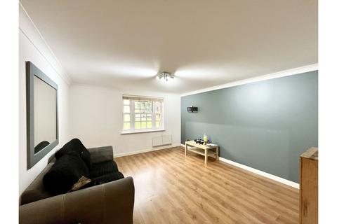 undefined, 3 Hanbury Drive, London, N21