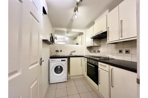 1 bedroom apartment for sale, 3 Hanbury Drive, London, N21