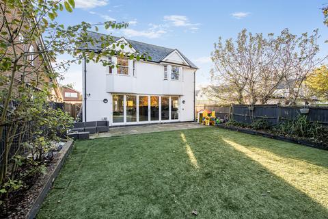 4 bedroom detached house for sale, Brier Lea, Lower Kingswood, Tadworth, KT20
