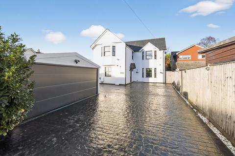 4 bedroom detached house for sale, Brier Lea, Lower Kingswood, Tadworth, KT20