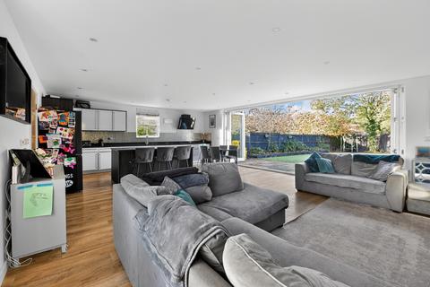 4 bedroom detached house for sale, Brier Lea, Lower Kingswood, Tadworth, KT20