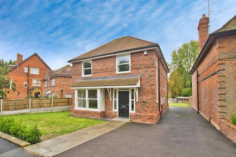 3 bedroom detached house for sale, The Park, Yeovil, BA20