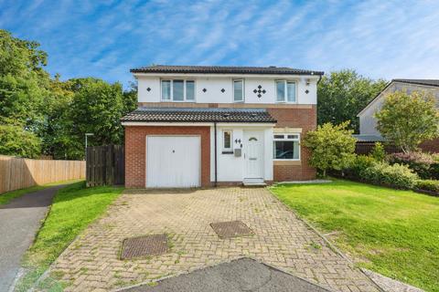 undefined, Scaraben Crescent, Glenrothes, KY6