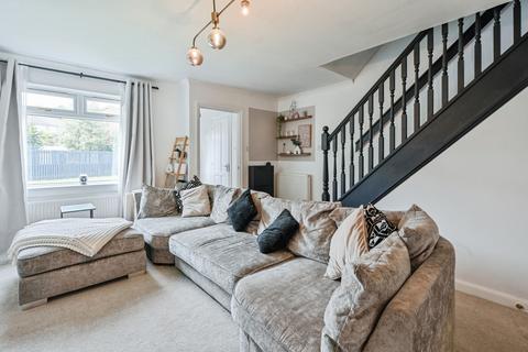 undefined, Scaraben Crescent, Glenrothes, KY6