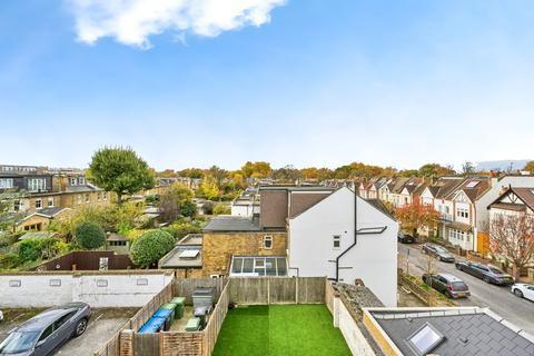 125 Richmond Road, Kingston upon Thames, KT2