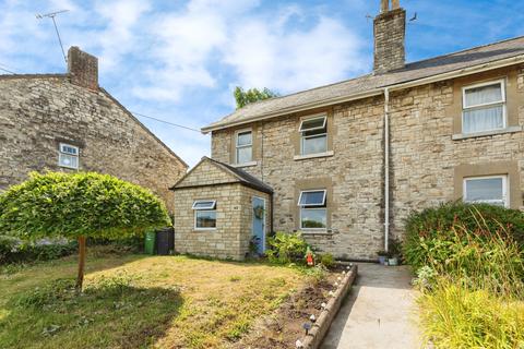 3 bedroom semi-detached house for sale, Welton Road, Radstock, BA3