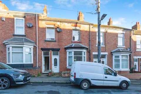 2 bedroom flat for sale, Alfred Street, Seaham, SR7