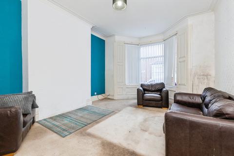 2 bedroom flat for sale, Alfred Street, Seaham, SR7