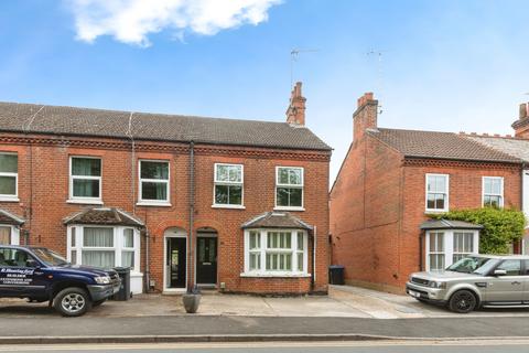 2 bedroom semi-detached house for sale, Portesbery Road, Camberley, GU15