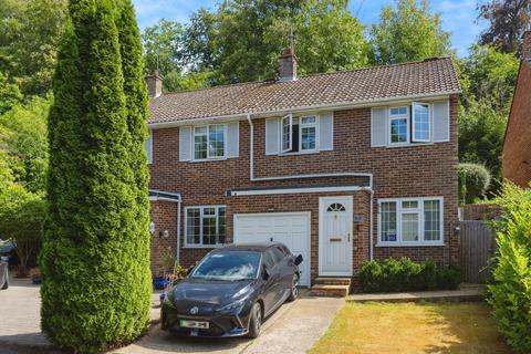 Martin Way, Woking, GU21