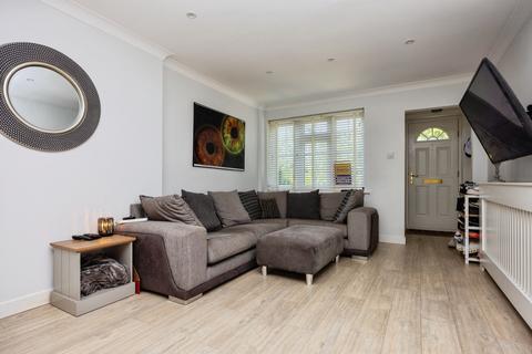 3 bedroom semi-detached house for sale, Martin Way, Woking, GU21