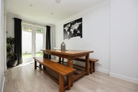 3 bedroom semi-detached house for sale, Martin Way, Woking, GU21