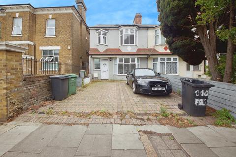 Northumberland Park, London, N17
