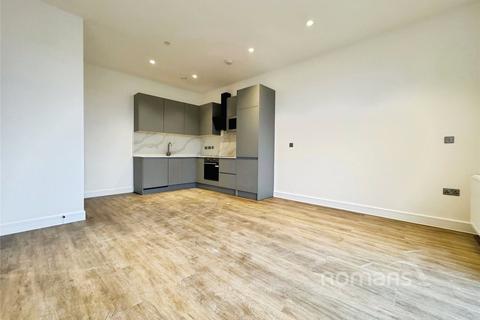 undefined, Roop House, Waterfront, Fleet, GU51