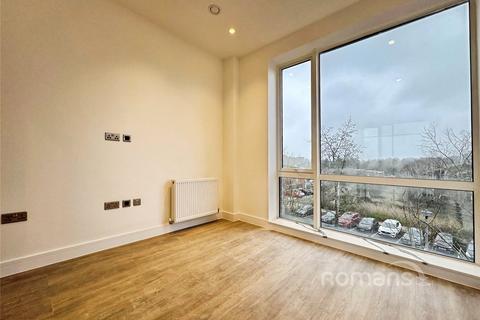 undefined, Roop House, Waterfront, Fleet, GU51
