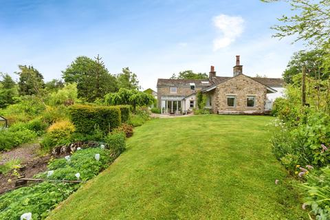4 bedroom detached house for sale, Saccary Lane, Mellor, BB1
