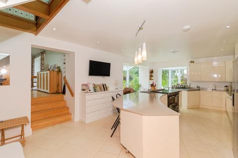 4 bedroom detached house for sale, Saccary Lane, Mellor, BB1
