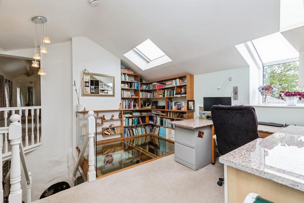 Landing / Bedroom