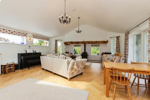 4 bedroom detached house for sale, Saccary Lane, Mellor, BB1