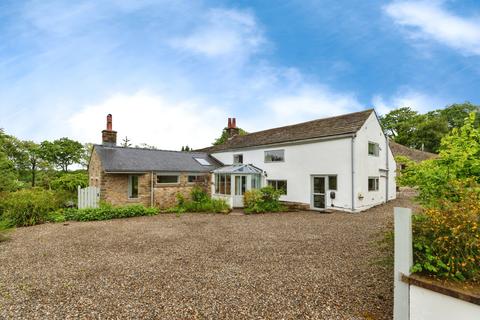 4 bedroom detached house for sale, Saccary Lane, Mellor, BB1