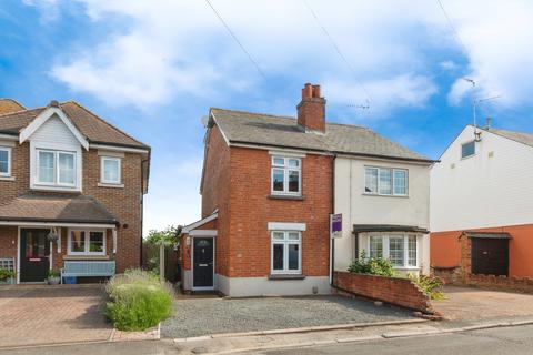 undefined, South Street, Farnborough, GU14