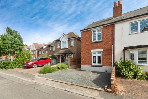 undefined, South Street, Farnborough, GU14