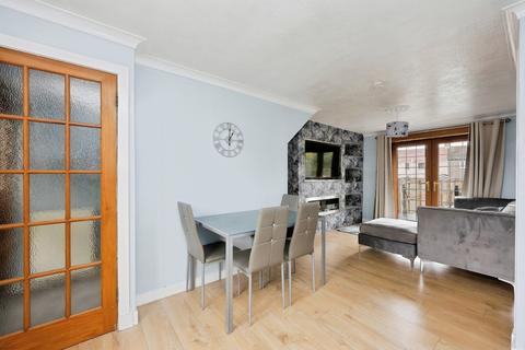 undefined, Duncan Crescent, Dunfermline, KY11