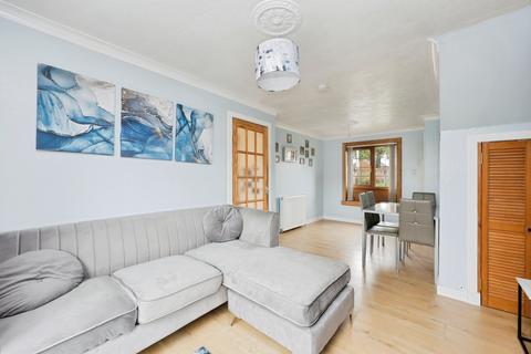undefined, Duncan Crescent, Dunfermline, KY11
