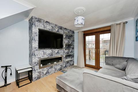 undefined, Duncan Crescent, Dunfermline, KY11