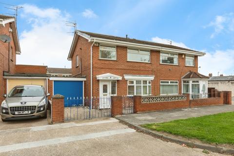 Jasmine Court, Sunderland, SR4