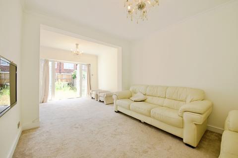 undefined, Winchester Road, London, N9