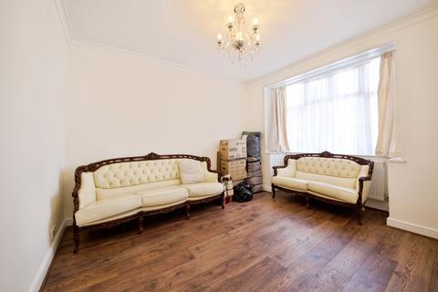 undefined, Winchester Road, London, N9