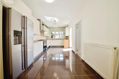 undefined, Winchester Road, London, N9
