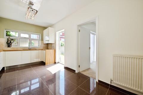 undefined, Winchester Road, London, N9
