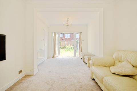 Winchester Road, London, N9