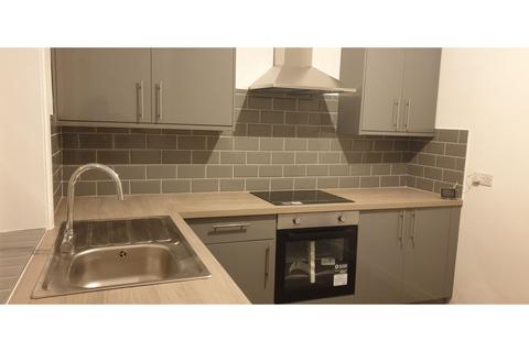 2 bedroom terraced house for sale, Brennand Street, Burnley, BB10