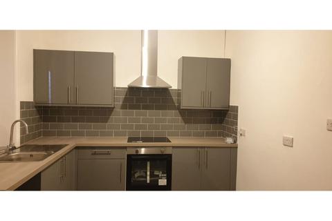 2 bedroom terraced house for sale, Brennand Street, Burnley, BB10