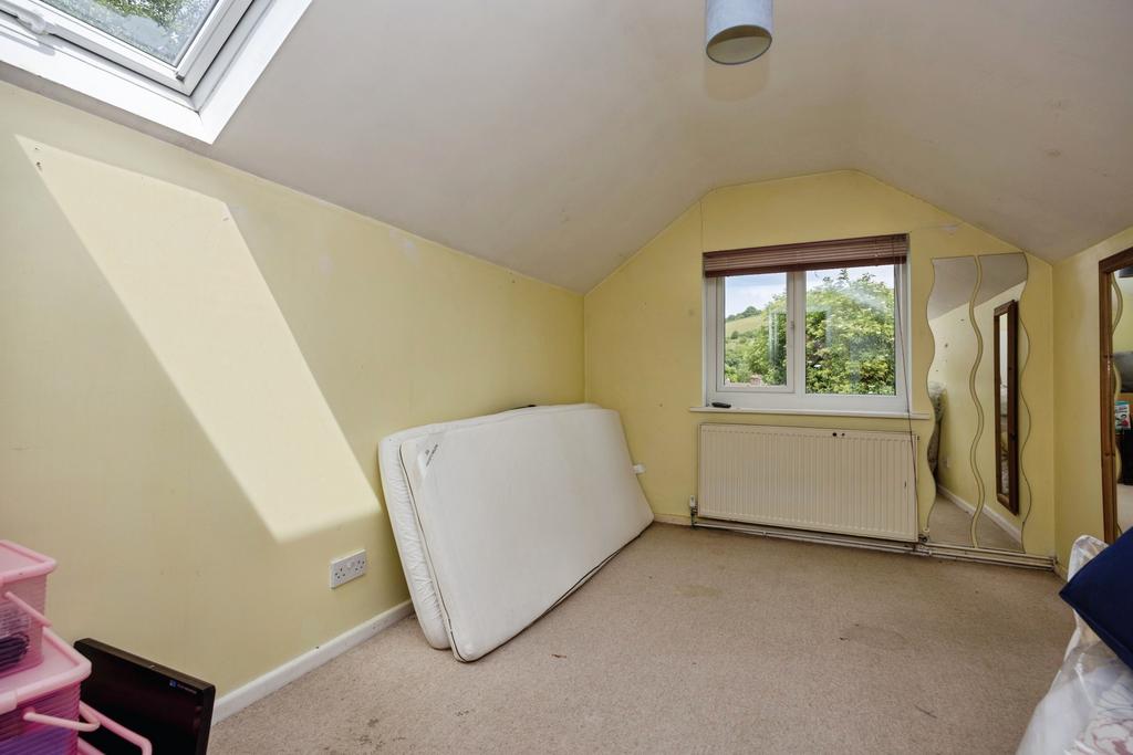Loft Room One