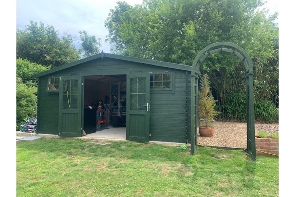 Summer House